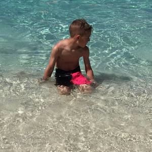 Meet your Posher, Jackie